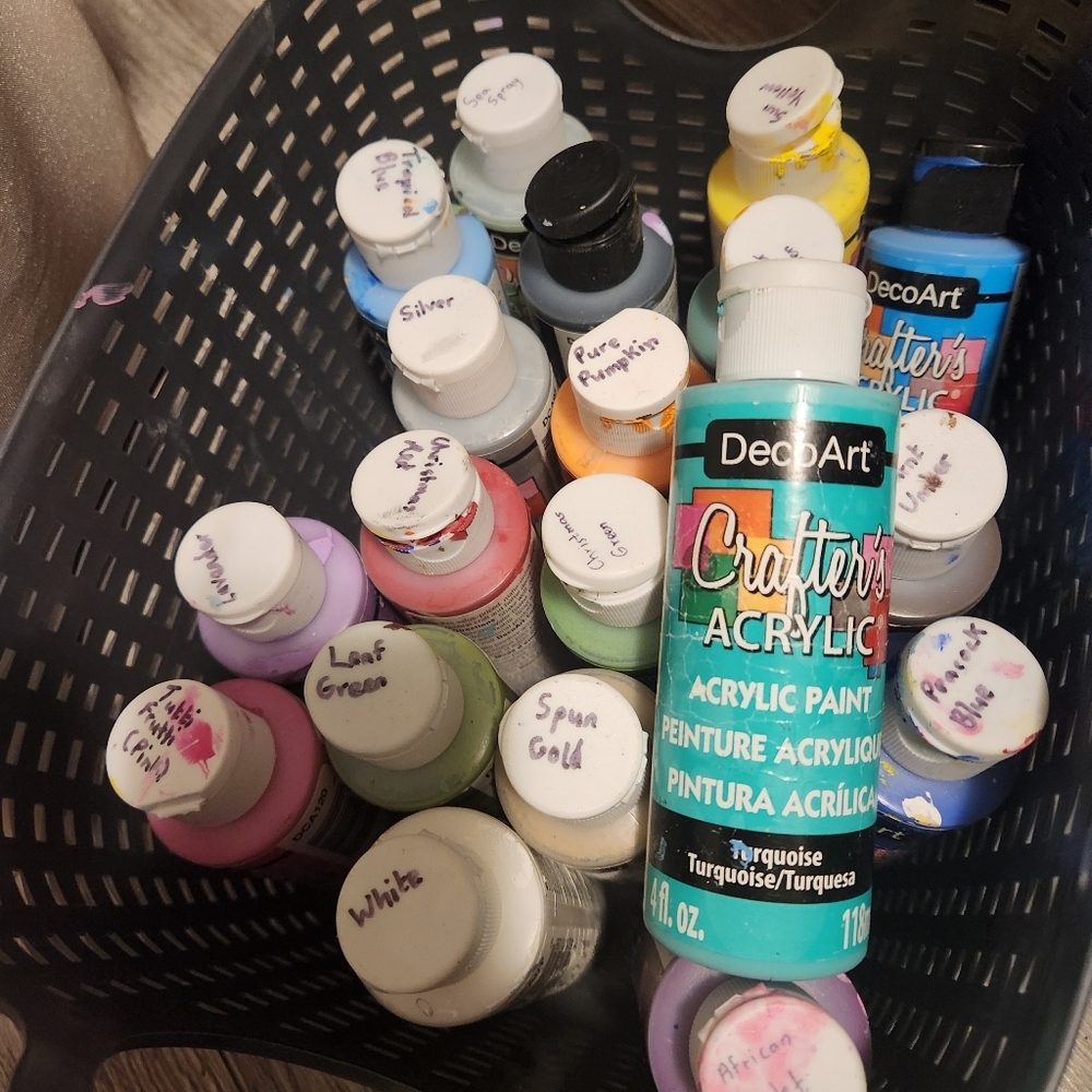 Paint!!! - Picture 7 of 8